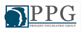 Progeny logo